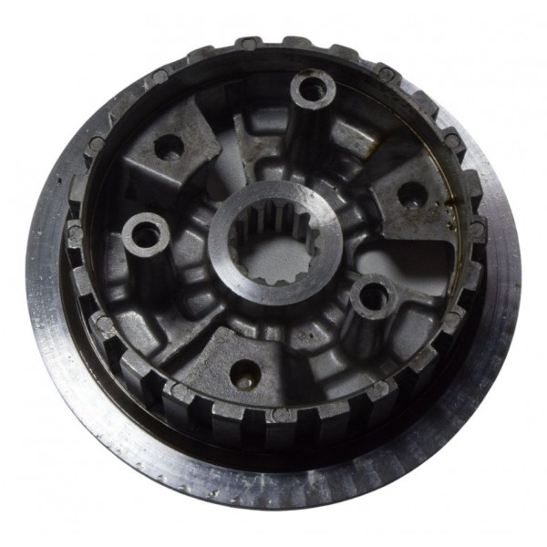 Cubo Platô Disco Embreagem Bmw G 310 Gs 20-24 Original