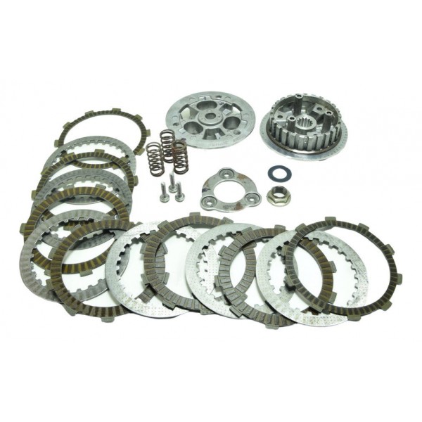 Cubo Platô Disco Embreagem Bmw G 310 Gs 20-24 Original