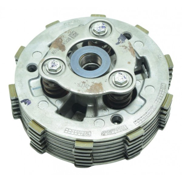 Cubo Platô Disco Embreagem Bmw G 310 Gs 20-24 Original