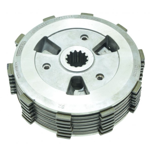 Cubo Platô Disco Embreagem Bmw G 310 Gs 20-24 Original