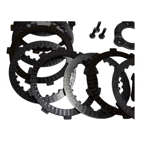 Cubo Platô Disco Embreagem Bmw G 310 Gs 20-24 Original