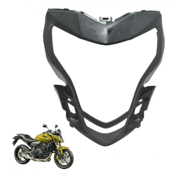 Carenagem Farol Honda Cb 600f Hornet 12-14 Original