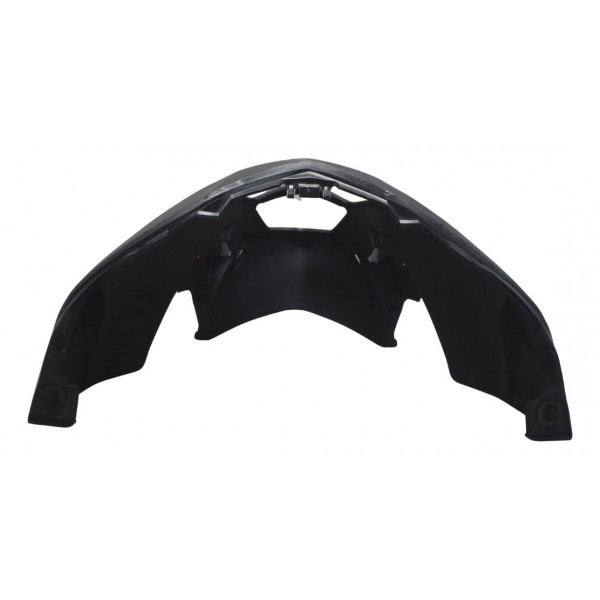 Carenagem Farol Honda Cb 600f Hornet 12-14 Original