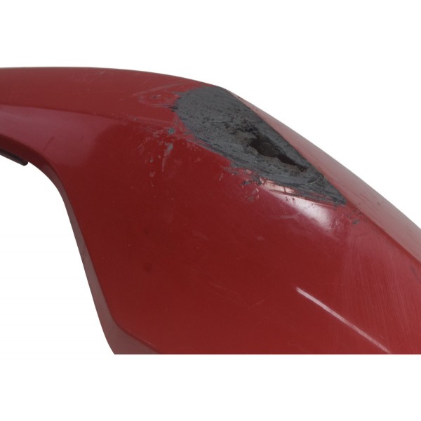 Rabeta Direita C/ Avaria Honda Cb 600f Hornet 12-14 Original