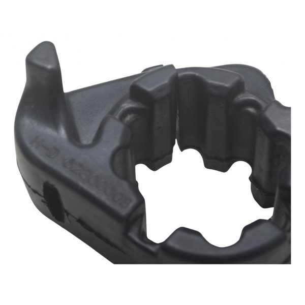 Isolador Bomba Refrigeração Harley Electra Glide 12-13 Origi