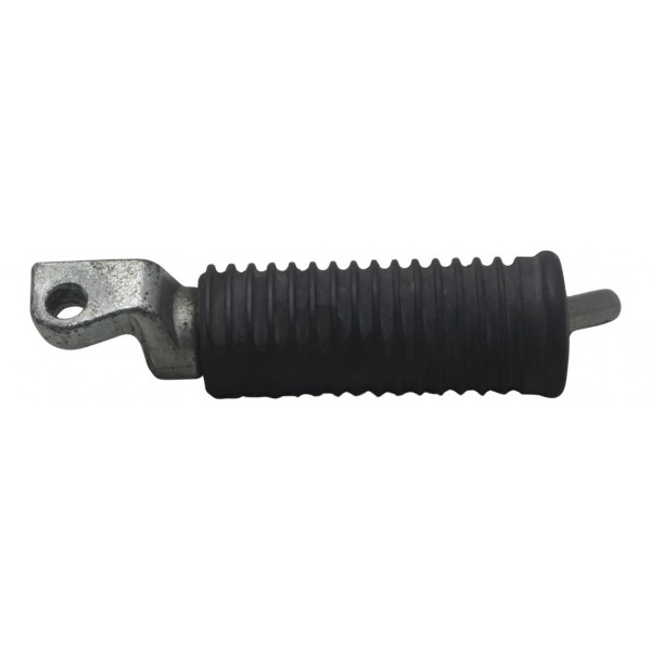 Pedaleira Dianteira Direita Harley 883 Sportster 08-11 Origi
