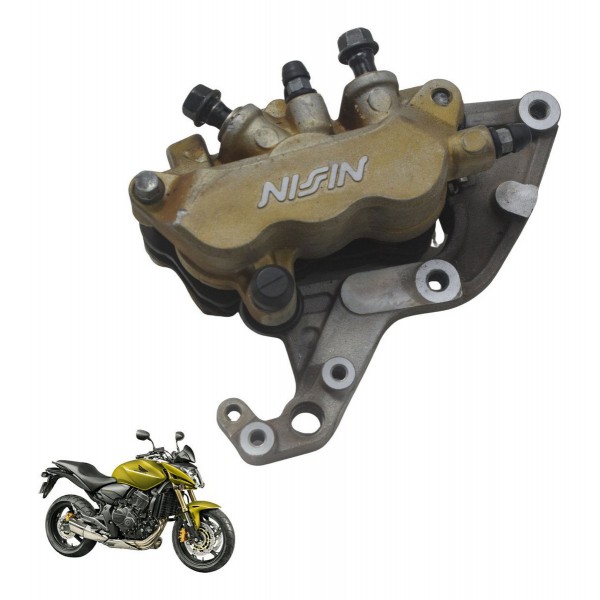 Pinça Freio Dianteira Dir Honda Cb 600f Hornet 12-14 Orig