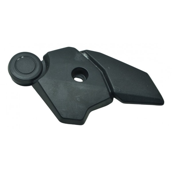 Acabamento Chassi Dir Honda Crf 1100l África Twin 21-24 Orig