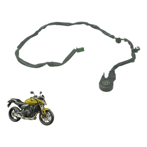 Sensor Pedal Descanso Lat Honda Cb 600f Hornet 12-14 Orig