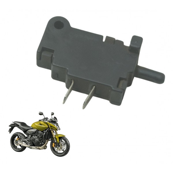 Interruptor Embreagem Honda Cb 600f Hornet 12-14 Original