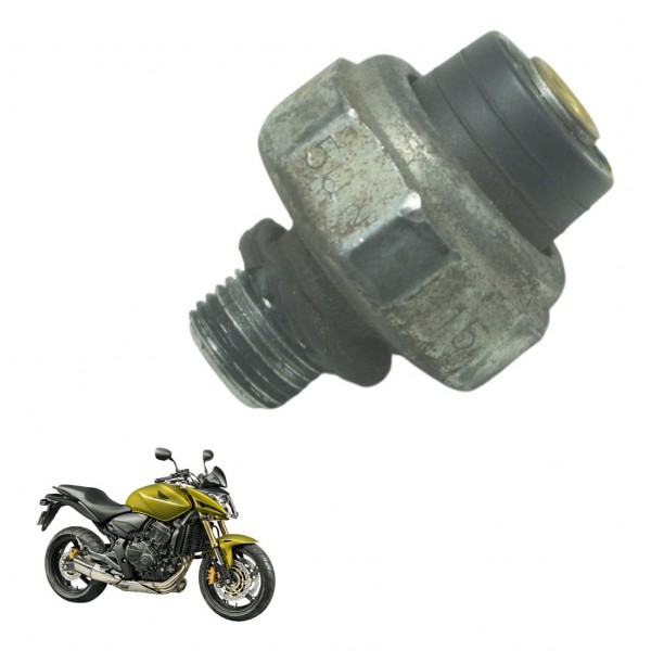 Sensor Óleo Honda Cb 600f Hornet 12-14 Original