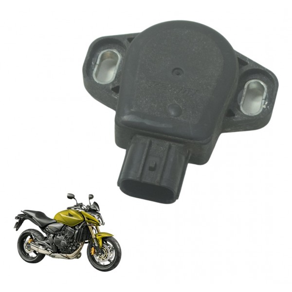 Sensor Tps Honda Cb 600f Hornet 12-14 Original