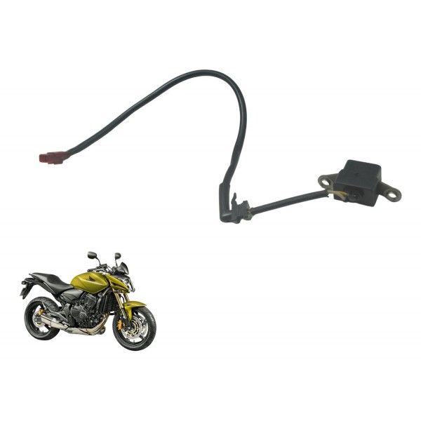 Pulsador Honda Cb 600f Hornet 12-14 Original