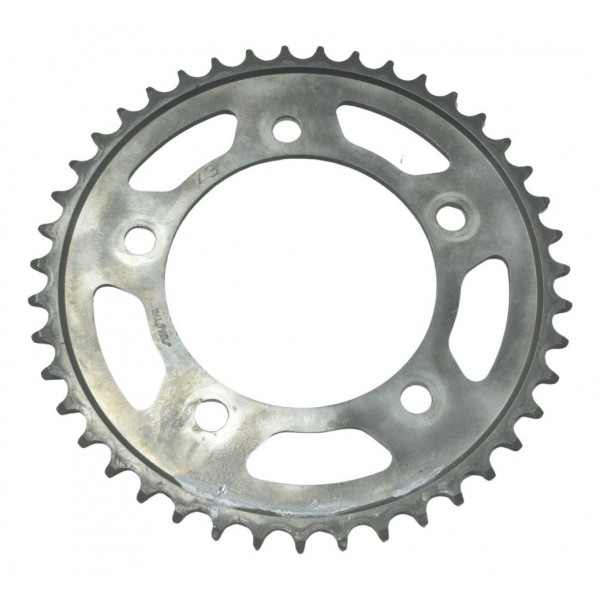 Coroa 43 Dentes Honda Cb 600f Hornet 12-14 Original