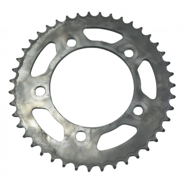 Coroa 43 Dentes Honda Cb 600f Hornet 12-14 Original