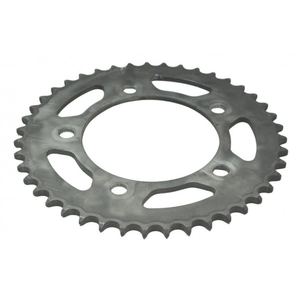 Coroa 43 Dentes Honda Cb 600f Hornet 12-14 Original