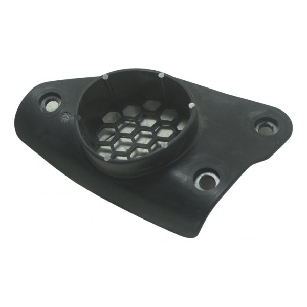 Suporte Auto Falante Dir Harley Electra Glide 08-13 Original