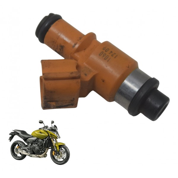 Bico Injetor Honda Cb 600f Hornet 12-14 Original