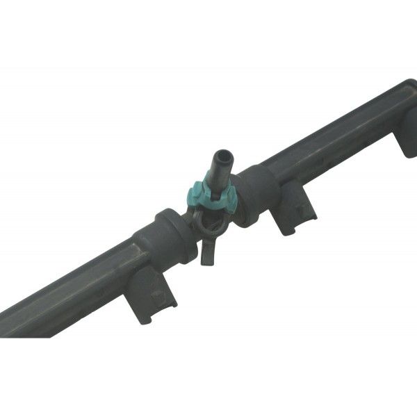 Flauta Injeção Honda Cb 600f Hornet 12-14 Original