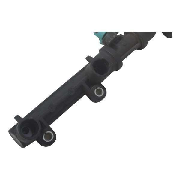 Flauta Injeção Honda Cb 600f Hornet 12-14 Original