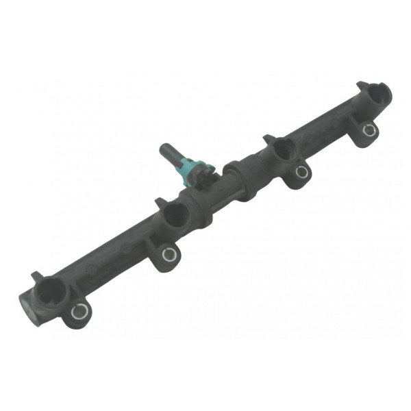 Flauta Injeção Honda Cb 600f Hornet 12-14 Original