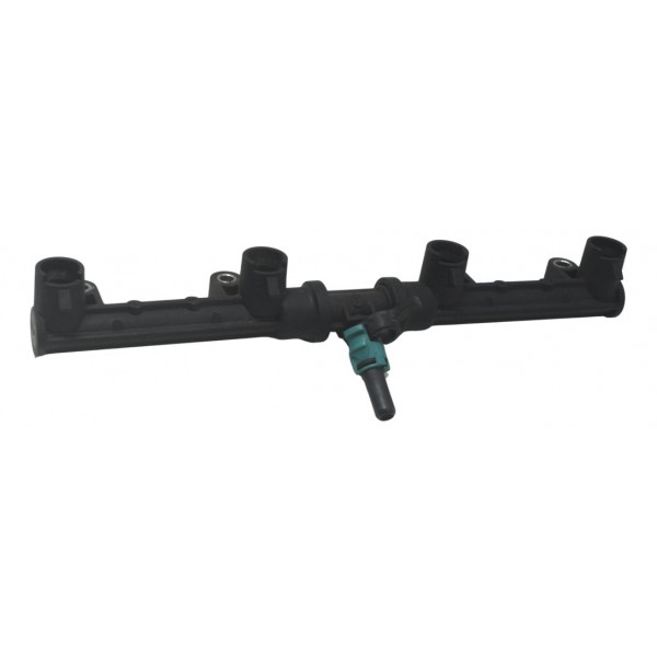 Flauta Injeção Honda Cb 600f Hornet 12-14 Original