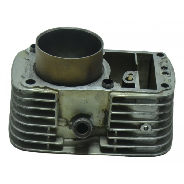 Cilindro C/ Detalhes Honda Vt Shadow 600 C 95-05 Original