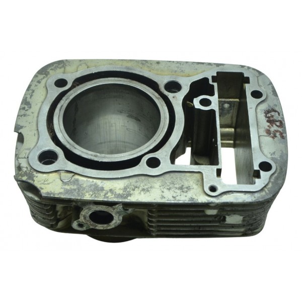 Cilindro C/ Detalhes Honda Vt Shadow 600 C 95-05 Original