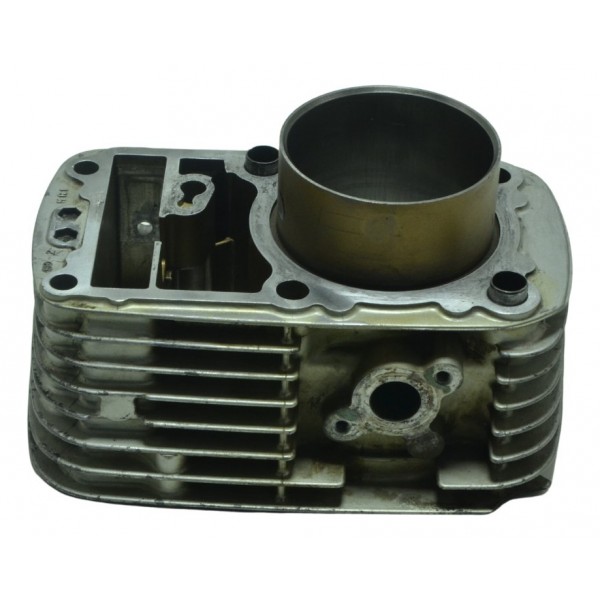 Cilindro C/ Detalhes Honda Vt Shadow 600 C 95-05 Original