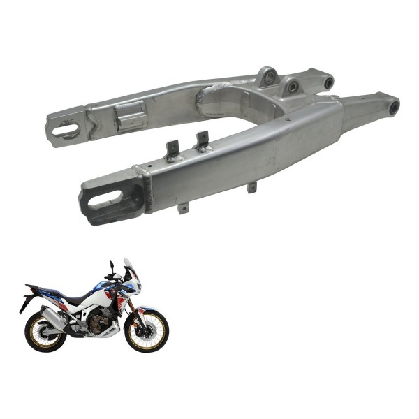 Quadro Elástico Honda Crf 1100l África Twin 22-24 Original