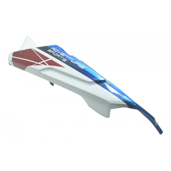 Rabeta Esquerda C/ Detalh Honda Crf 1100l África Twin 22-24