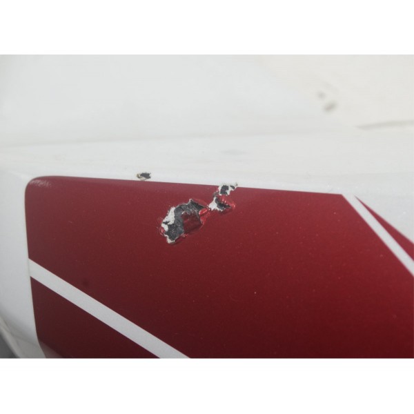 Rabeta Esquerda C/ Detalh Honda Crf 1100l África Twin 22-24