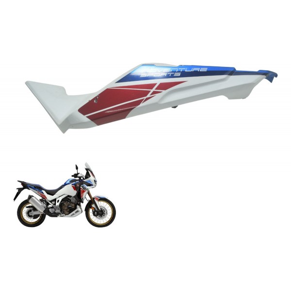 Rabeta Esquerda C/ Detalh Honda Crf 1100l África Twin 22-24