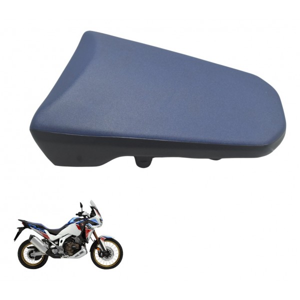 Banco Traseiro Honda Crf 1100l África Twin 22-24 Original