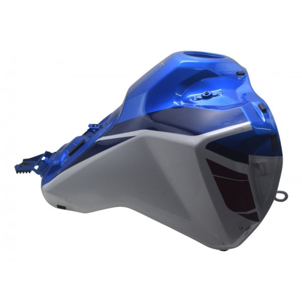 Tanque C Detalh Honda Crf 1100l África Twin 22-24 Original