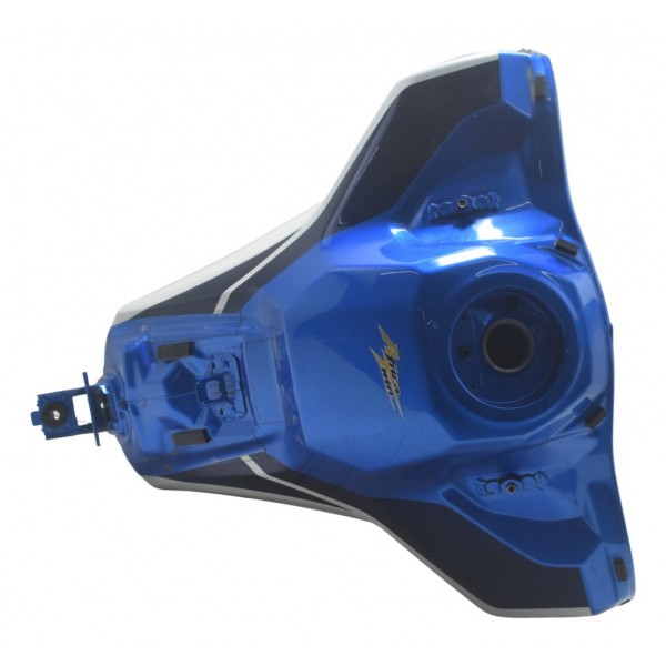 Tanque C Detalh Honda Crf 1100l África Twin 22-24 Original