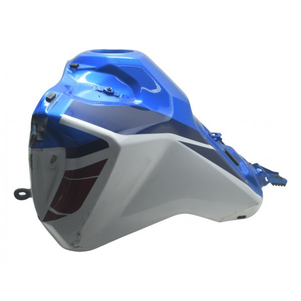 Tanque C Detalh Honda Crf 1100l África Twin 22-24 Original