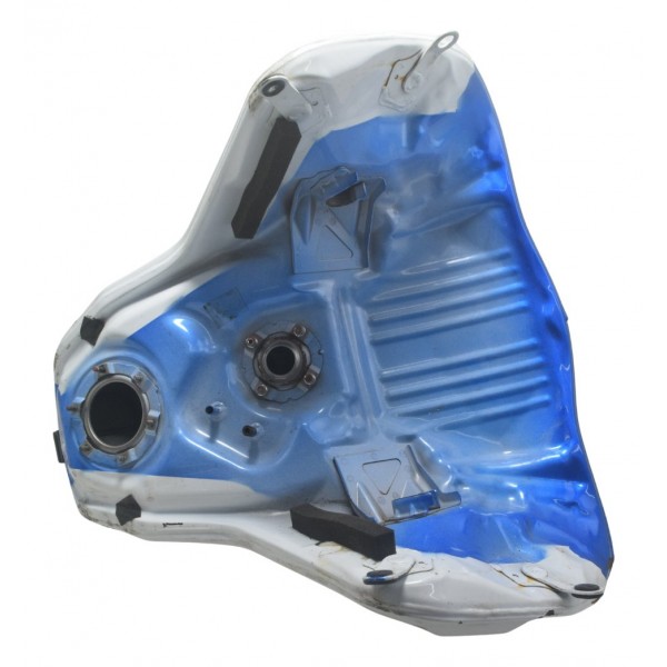 Tanque C Detalh Honda Crf 1100l África Twin 22-24 Original