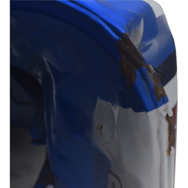 Tanque C Detalh Honda Crf 1100l África Twin 22-24 Original