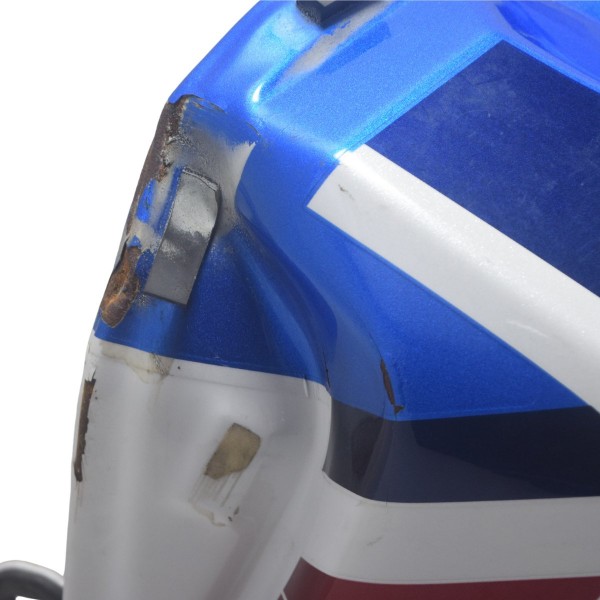 Tanque C Detalh Honda Crf 1100l África Twin 22-24 Original