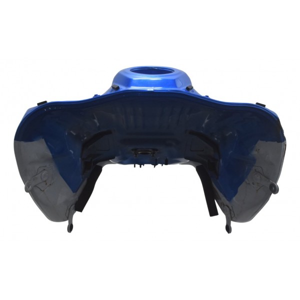 Tanque C Detalh Honda Crf 1100l África Twin 22-24 Original