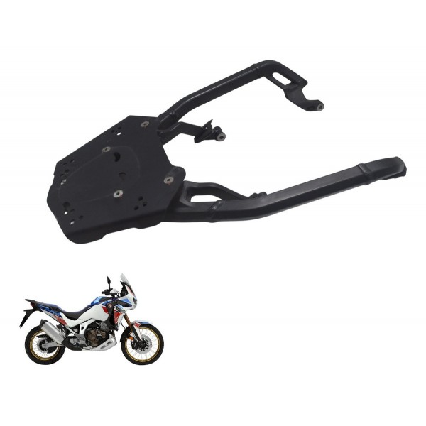 Alça Traseira Bagageiro Honda Crf 1100l África Twin 22-24