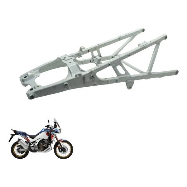 Quadro B Honda Crf 1100l África Twin 22-24 Original