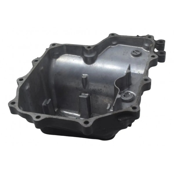 Tampa Carter C/ Detalhes Honda Cb 600f Hornet 12-14 Original