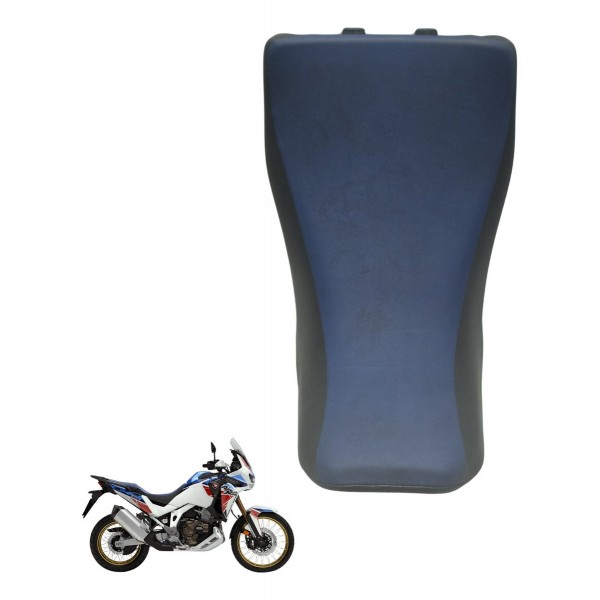 Banco Dianteiro Honda Crf 1100l África Twin 22-24 Original