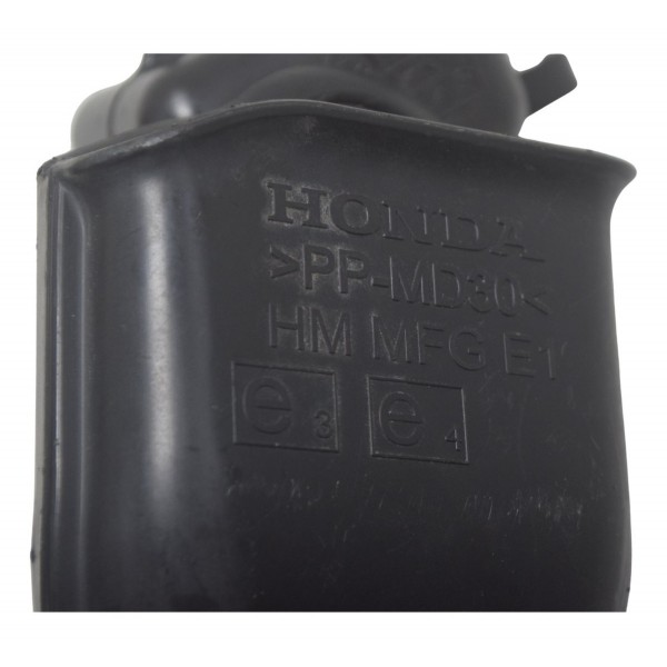 Duto Caixa Ar Honda Cb 600f Hornet 12-14 Original