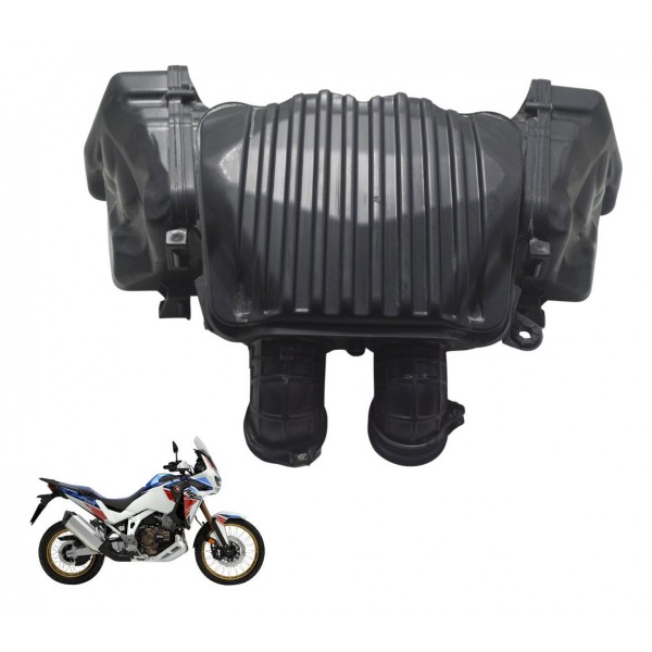 Caixa Filtro Ar Honda Crf 1100l África Twin 22-24 Original