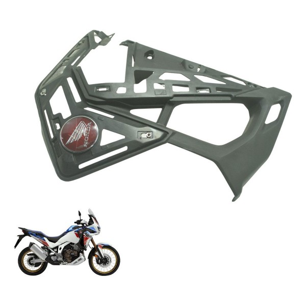 Carenagem Lat Dir C/ Detal Honda Crf 1100l África Twin 22-24