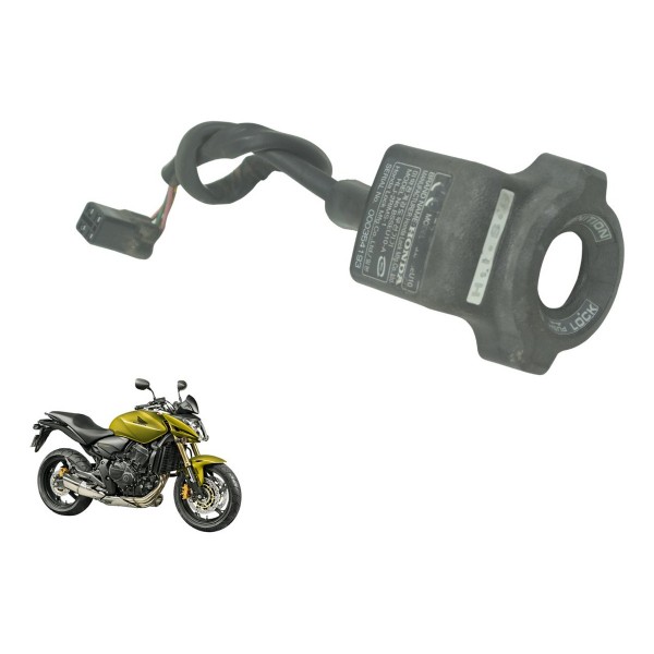 Antena Chave Ignição Honda Cb 600f Hornet 12-14 Original