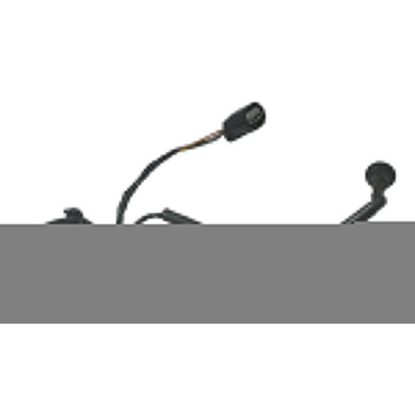 Chicote Sensor Óleo Honda Cb 600f Hornet 12-14 Original